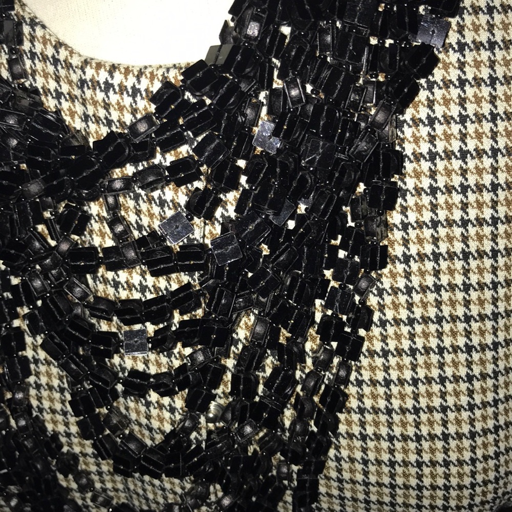 Chicos Statement Necklace - image 2